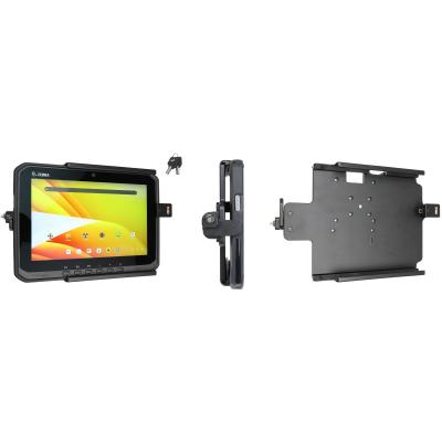 Aktive Halterung, abschlie&szlig;bar, USB-C 3.1, AMPS, VESA 75, separat bestellen: Ladeger&auml;t, passend f&uuml;r: