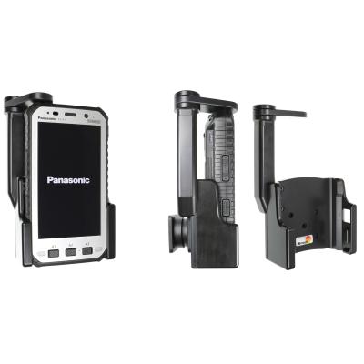 Halterung, Kugelgelenk (Tilt Swivel), mit Verriegelung, passend f&uuml;r: FZ-X1