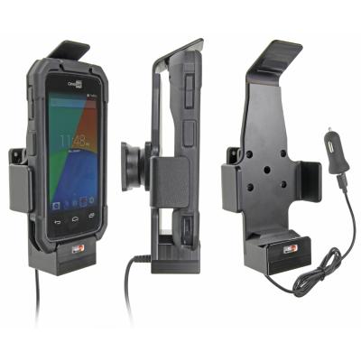 Brodit Aktiv Halterung mit Zigarettenanz&uuml;nder-Stecker - CipherLab RS30/RS31 Series