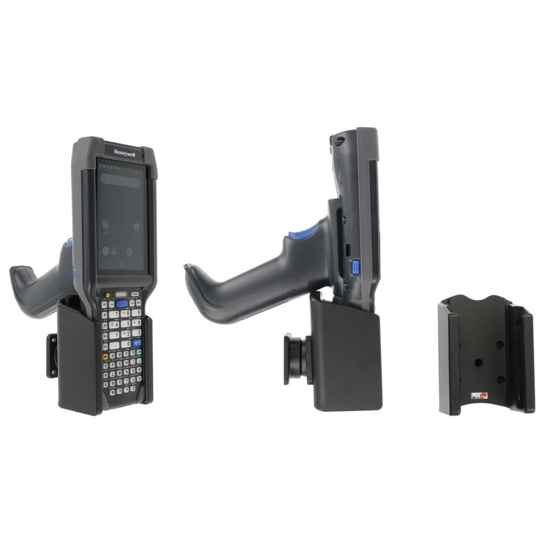 Brodit Passiv Halterung mit Kugelgelenk - Honeywell CK65