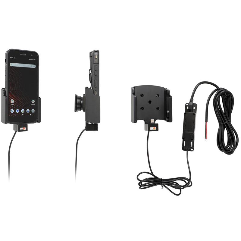 Brodit Aktiv Halterung f&uuml;r eine feste Installation - Honeywell CT32