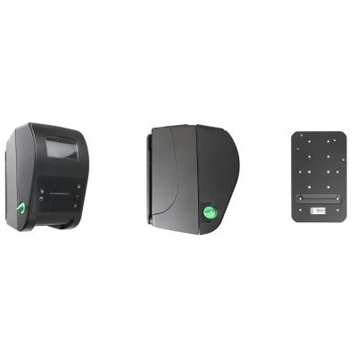 Brodit Befestigung - TSC DH220T