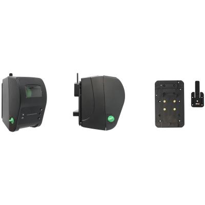 Brodit Befestigung - TSC DH220T