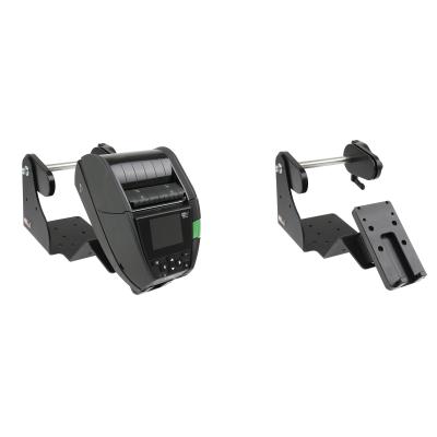 Brodit Befestigung - TSC Alpha 40L