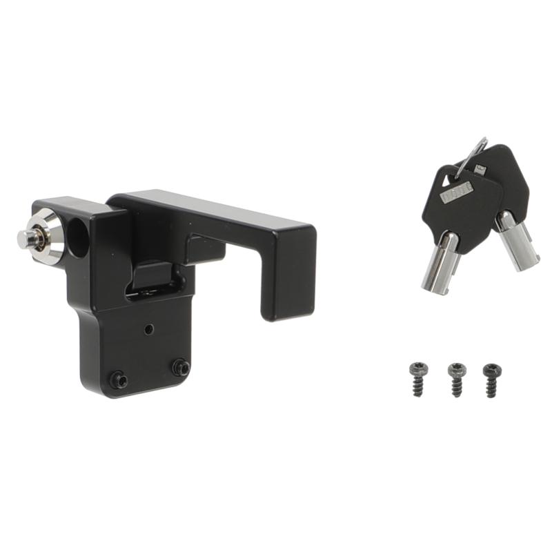 Brodit Zubeh&ouml;r - Zebra TC77