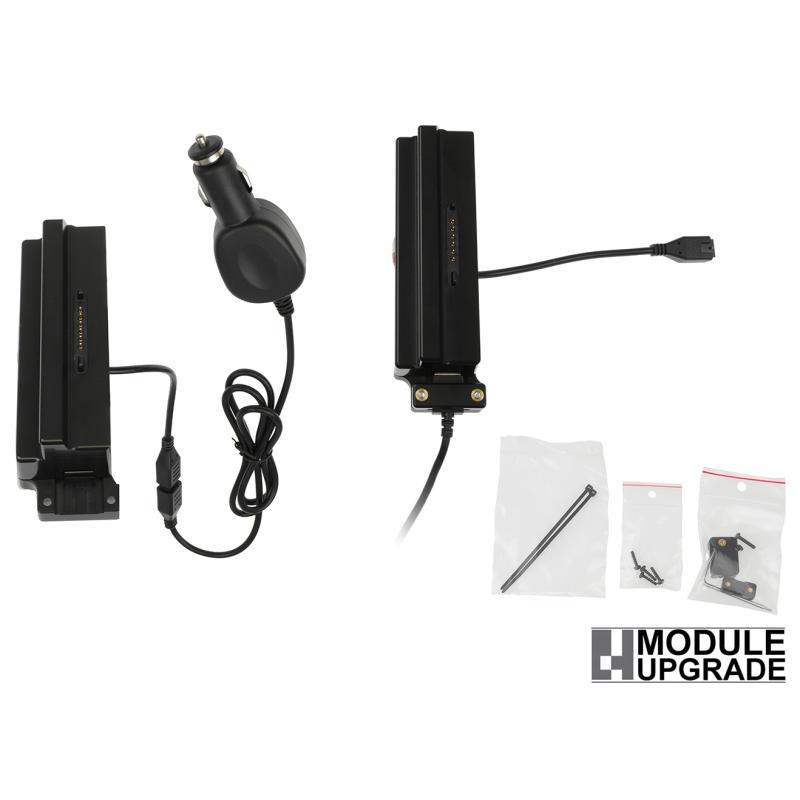 Brodit Zubeh&ouml;r - Zebra ET45 8