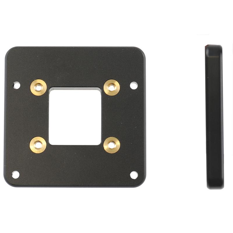 Brodit Montageplatte - Zebra IRIS GTX 3D