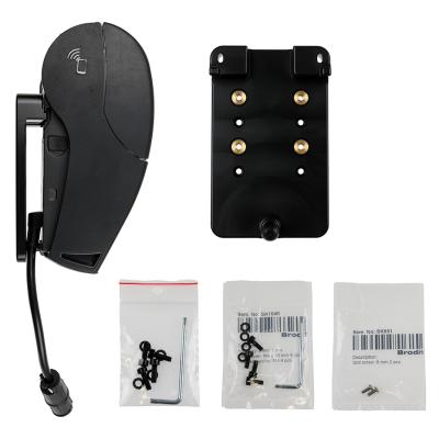 Brodit Befestigung - Zebra ZQ620