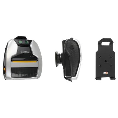 Halterung, Kugelgelenk (Tilt Swivel), passend f&uuml;r: ZQ320