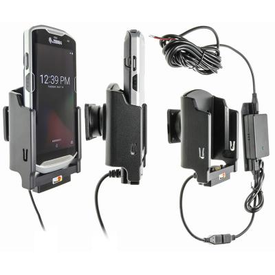 Brodit Aktiv Halterung f&uuml;r eine feste Installation - Zebra TC51