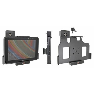 Brodit Halterung mit Verschluss - Zebra ET50 83