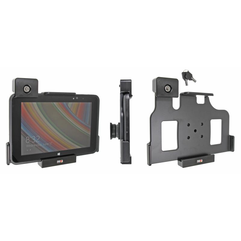 Brodit Halterung mit Verschluss - Zebra ET50 83