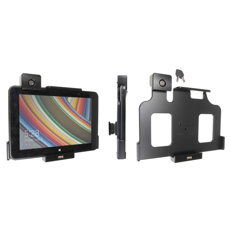 Brodit Halterung mit Verschluss - Zebra ET50 101