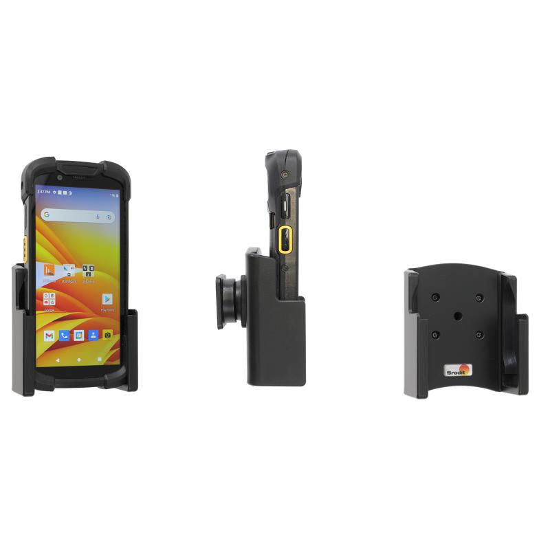 Brodit Passiv Halterung mit Kugelgelenk - Zebra TC78