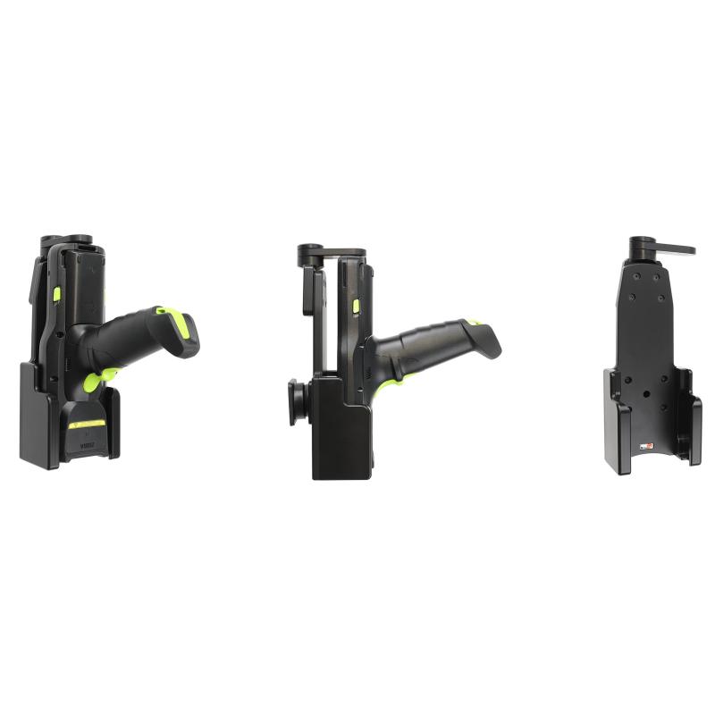 Brodit Passiv Halterung mit Kugelgelenk - Zebra MC3450