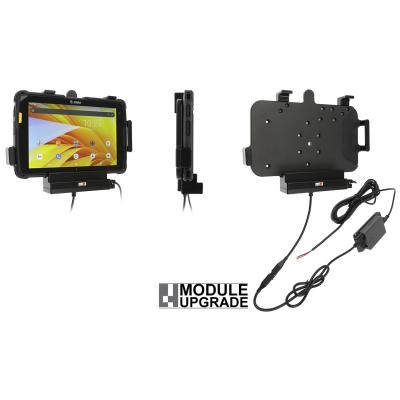 Brodit Aktiv Halterung f&uuml;r eine feste Installation - Zebra ET45 8