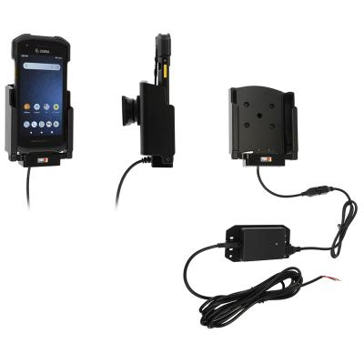 Brodit Aktiv Halterung f&uuml;r eine feste Installation - Zebra TC26