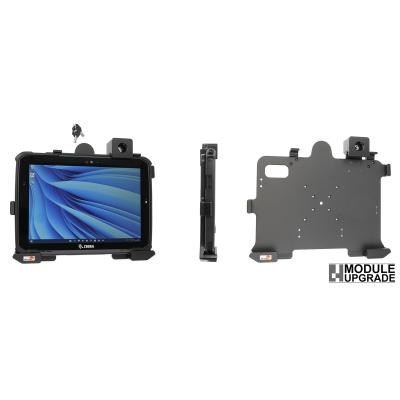 Brodit Halterung mit Schl&uuml;ssel-Verschluss - Zebra ET85