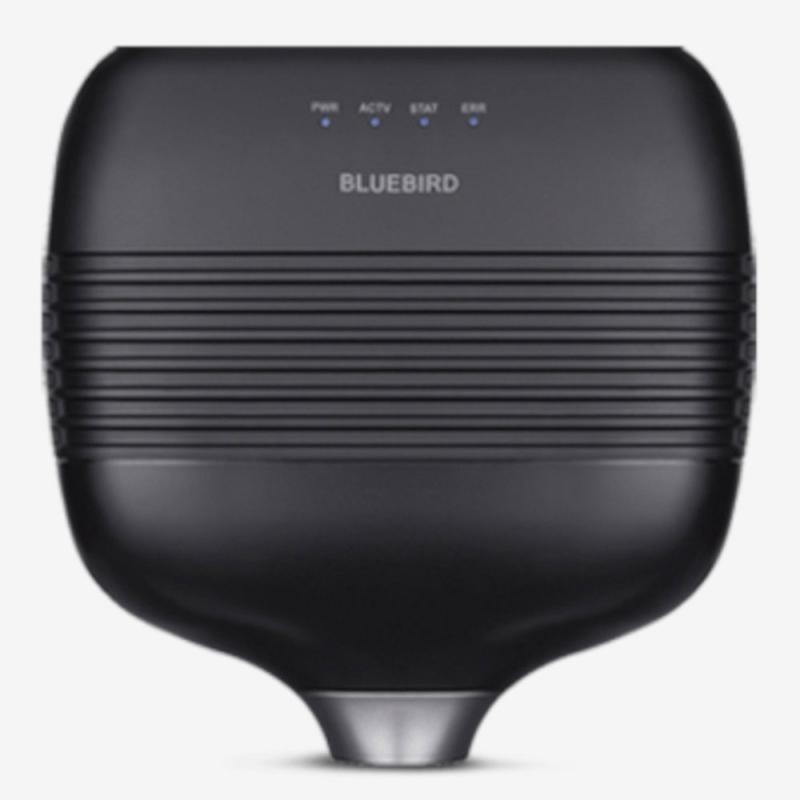 Bluebird  FR900, station&auml;res RFID-Leseger&auml;t, 800MHz - EMEA