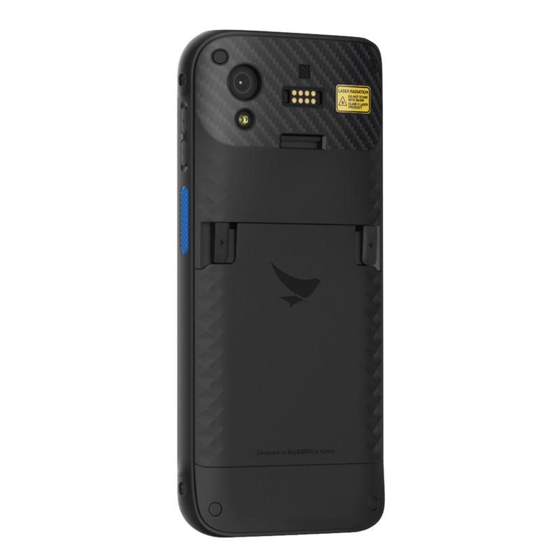 Bluebird S20 - 2D SE4710, 5G, (6''), 6GB/64GB, 4000mAh, Android 13 GMS