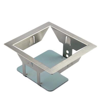 Standard-Einbaurahmen f&uuml;r Magellan 2xx0HS/3xx0HSi