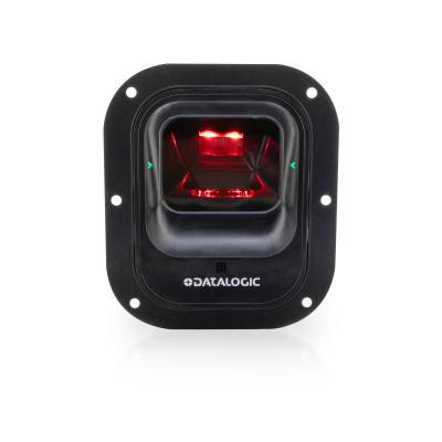 Datalogic Magellan 900i, 2D, USB, Multi-IF, Kit (1M USB), schwarz, Kiosk-Mount