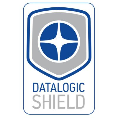 Datalogic Shield, Laufzeit: 1 Jahr, passend f&uuml;r: Memor 12