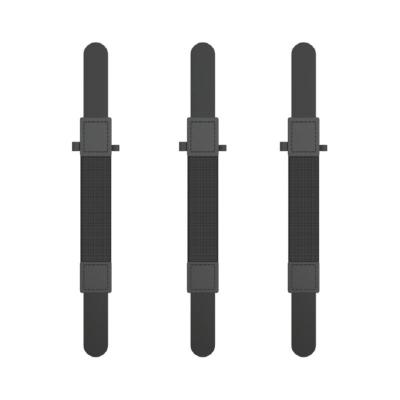 Honeywell CT37 Handschlaufe, schwarz, 3 St&uuml;ck