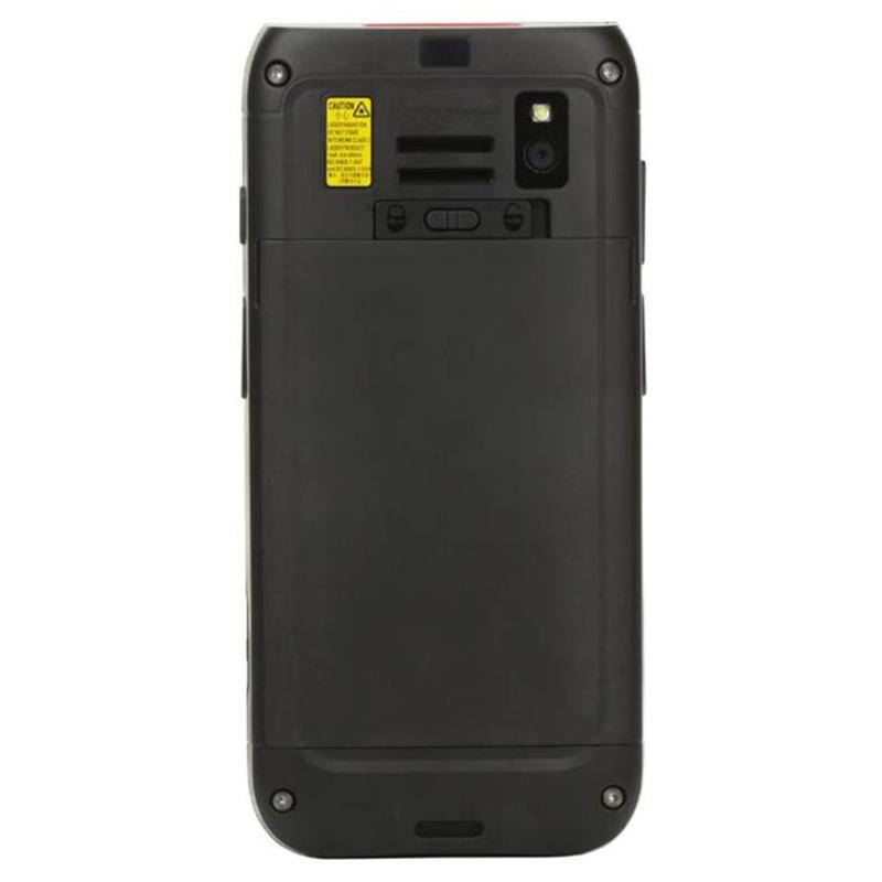 Honeywell CT45XP, 2D, SR, USB-C, BT, WIFI6, WLAN, warm-swappable, NFC, GMS, Akku 4020mAh, Android