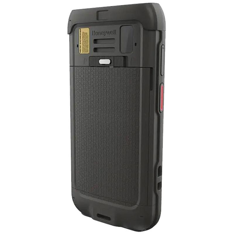 Honeywell CT45XP, 2D, SR, USB-C, BT, WIFI6, WLAN, warm-swappable, NFC, GMS, Akku 4020mAh, Android