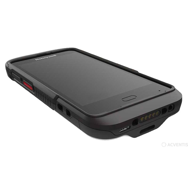 Honeywell CT45XP, 2D, FR XLR, USB-C, BT, WIFI6, WLAN, warm-swappable, NFC, GMS, Akku 4020mAh, Android
