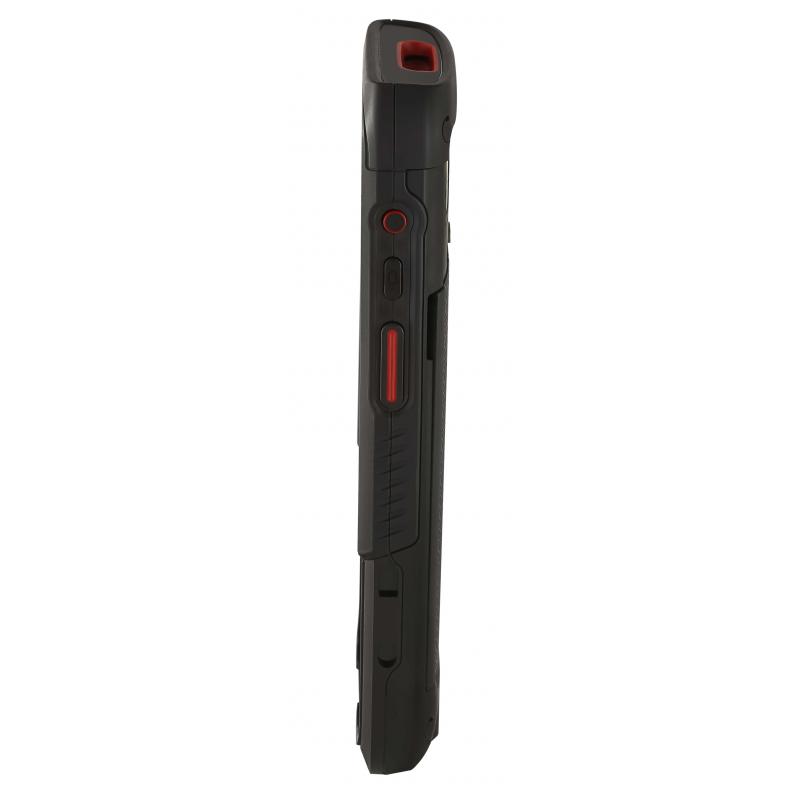 Honeywell CT47, 2D, FR-green, USB-C, BT, 5G, NFC, warm-swap, 8GB RAM, 128GB Flash, Android