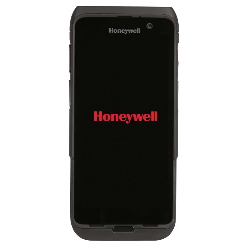 Honeywell CT47, FlexRange, 2D, USB-C, BT, NFC, warm-swap, 6GB RAM, 128GB Flash, Android