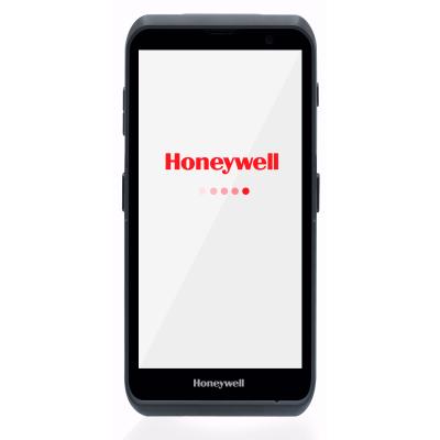 Honeywell EDA5S, 2Pin, 2D Imager (S0703), BT, WLAN, 4G, NFC, RB, USB-Kit, 3GB, 32GB, Android 11