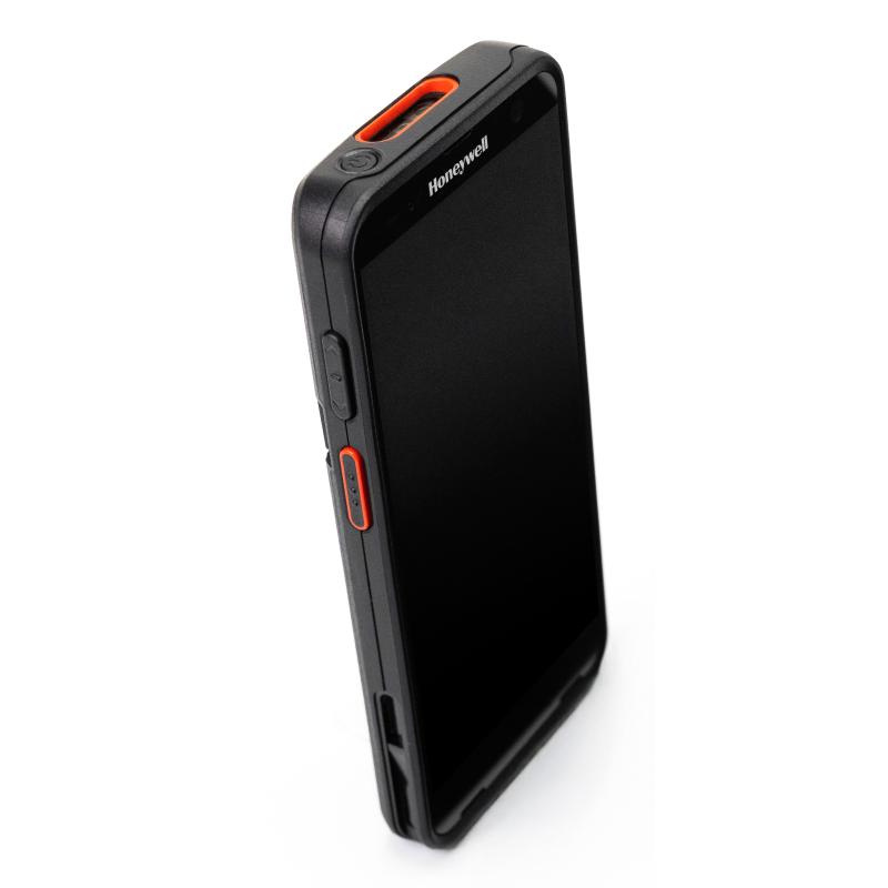 Honeywell CT70, 2D, SR, hot-swap, PTT, USB, BT, 5G, WLAN (Wi-Fi 7), NFC, GMS, RB