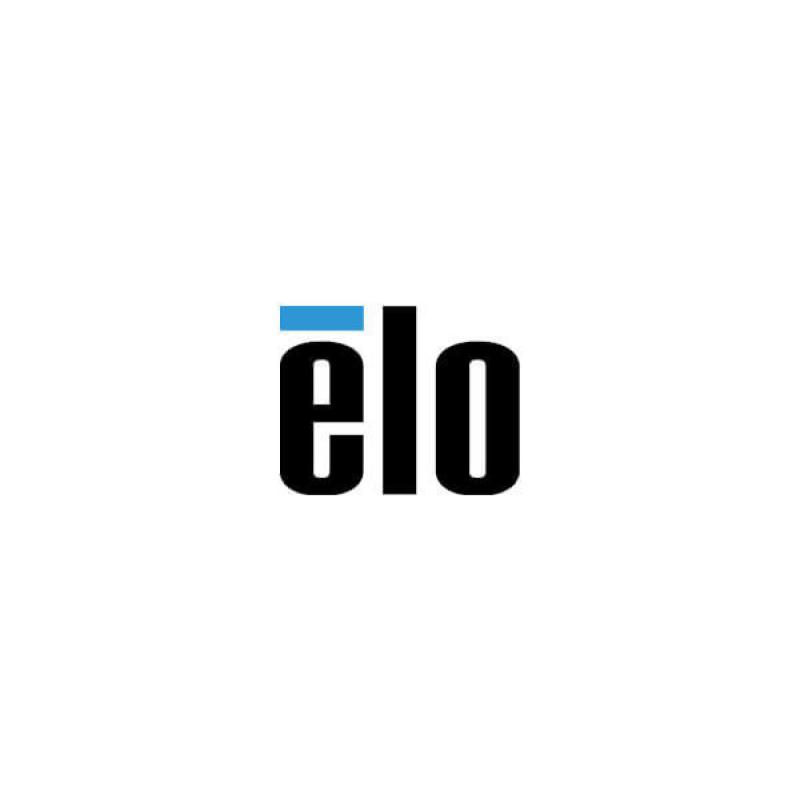 Elo Magnetkartenleser schwarz f&uuml;r Elo 1517/1717