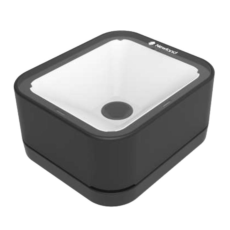 Newland FR2780-B-20 Urchin, 2D, Stand-Alone-L&ouml;sung, USB-Kit, schwarz