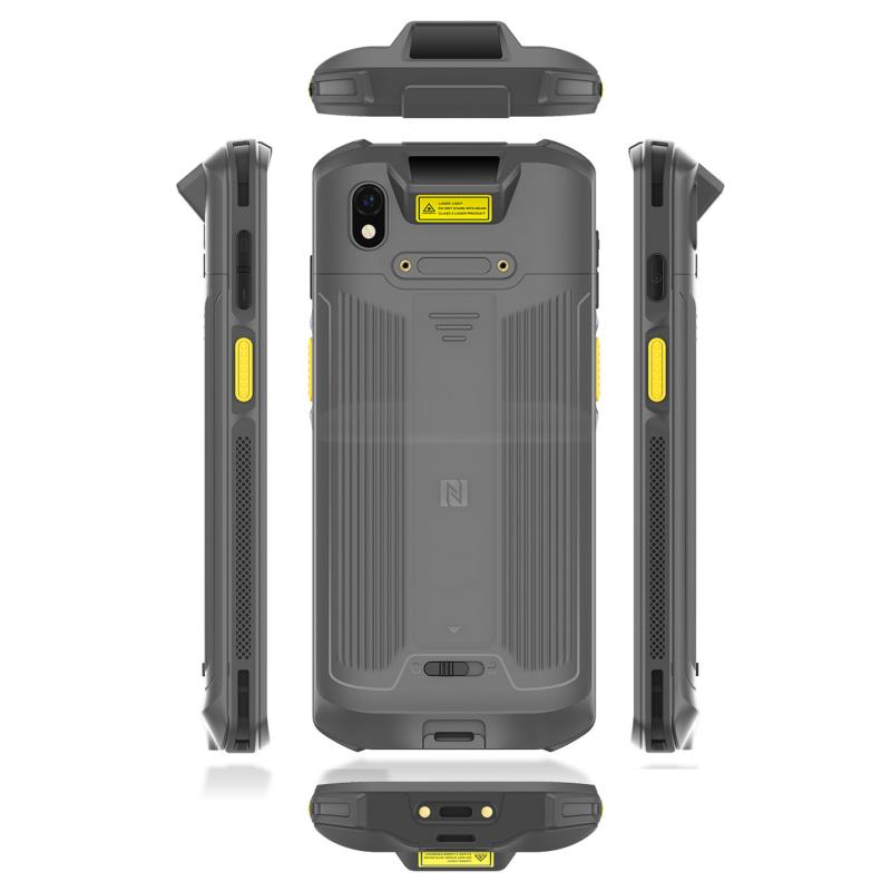 Newland MT9356 Megattera, 4GB/64GB, Pro UHF