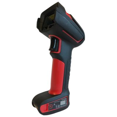 Honeywell Granit 1990i 2D, FR, Multi-IF, USB-Kit