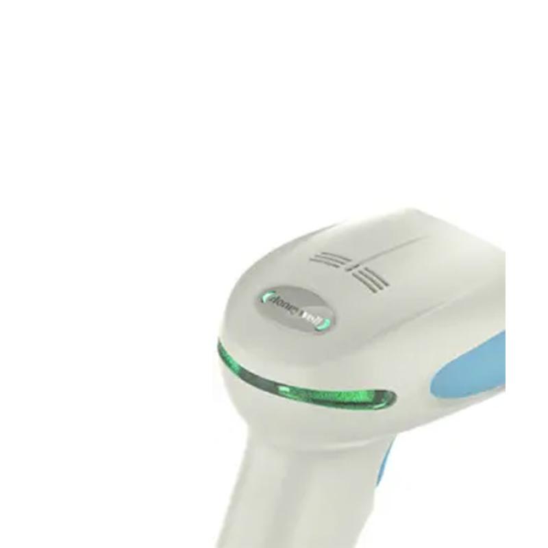 Honeywell Xenon Performance 1952h-bf, Healthcare, BT, 2D, SR, USB-Kit, wei&szlig;