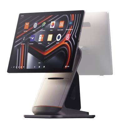 Sunmi T3, (15,6'') Full HD + Bondrucker, Sunmi OS (A13) - USB, USB-C, BT, Ethernet, WLAN, NFC