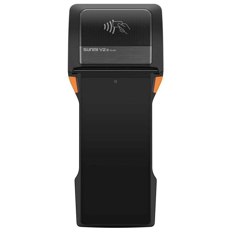 Sunmi V2s Plus, A11 GMS EDLA, 3/32, 58mm + 2D Scanner