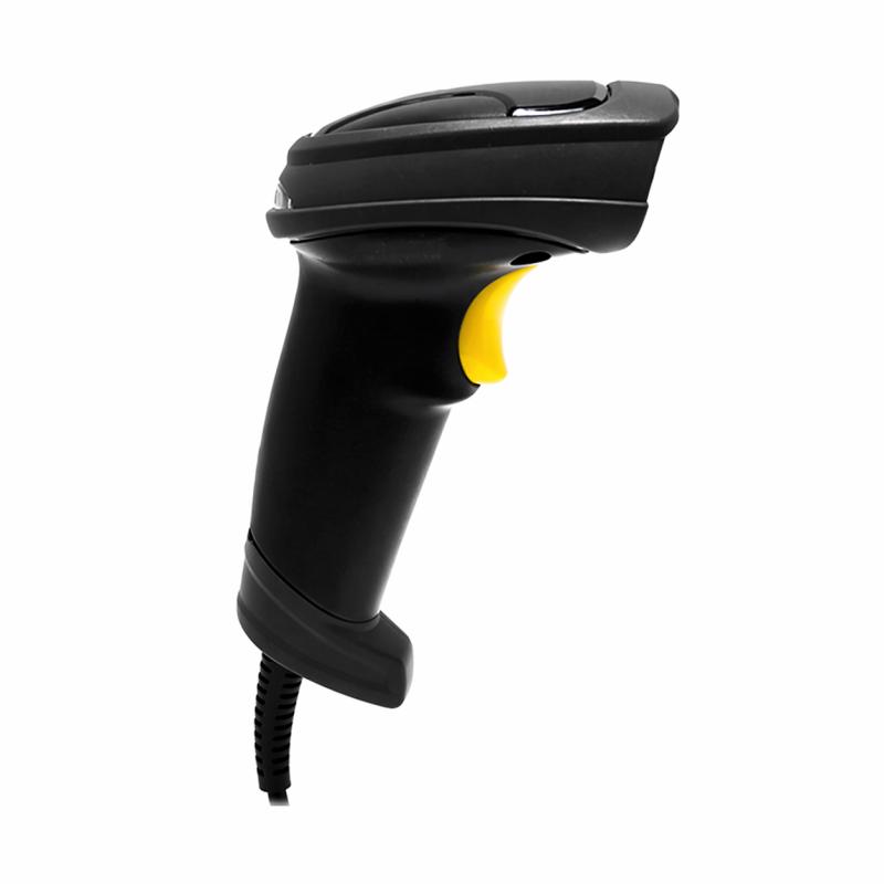 Unitech MS339 - 2D Scanner, USB-Kit