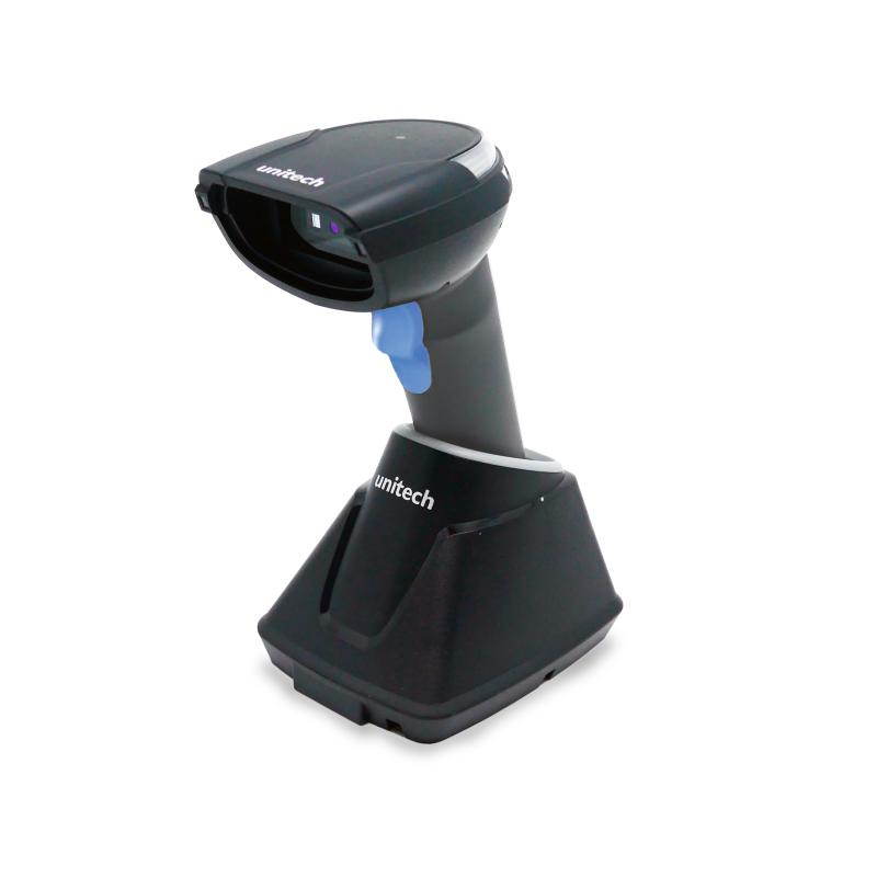 Unitech MS851, 1D Laser, USB-Kit