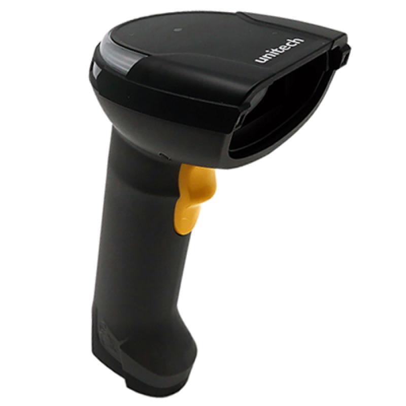 Unitech MS852B+, 2D (SR) Scanner, USB-Kit, Cradle