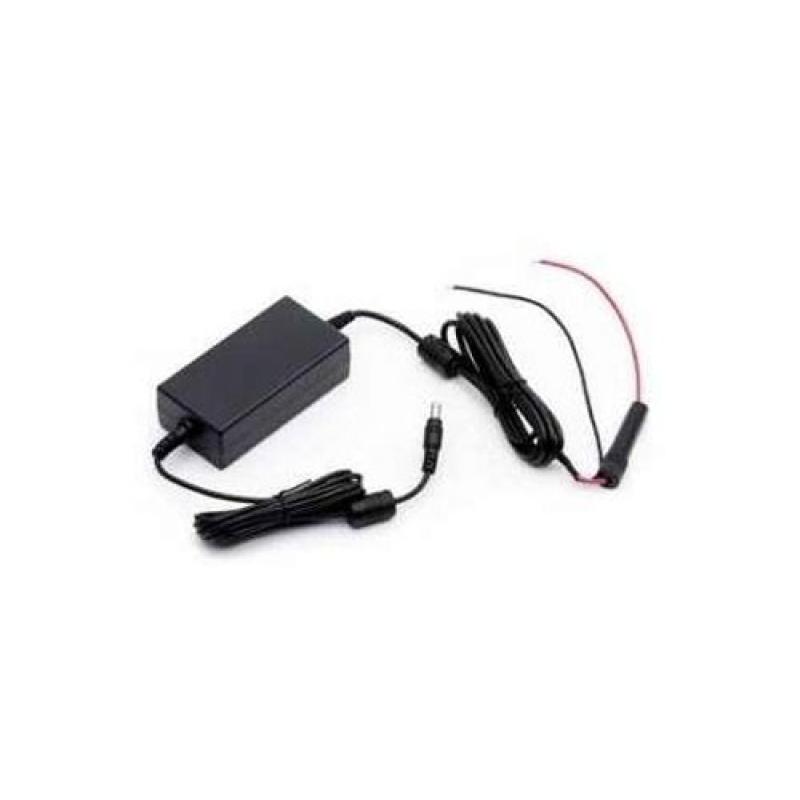 Zebra ZQ500/ZQ600, QLn220/QLn320 Kfz-Netzteil