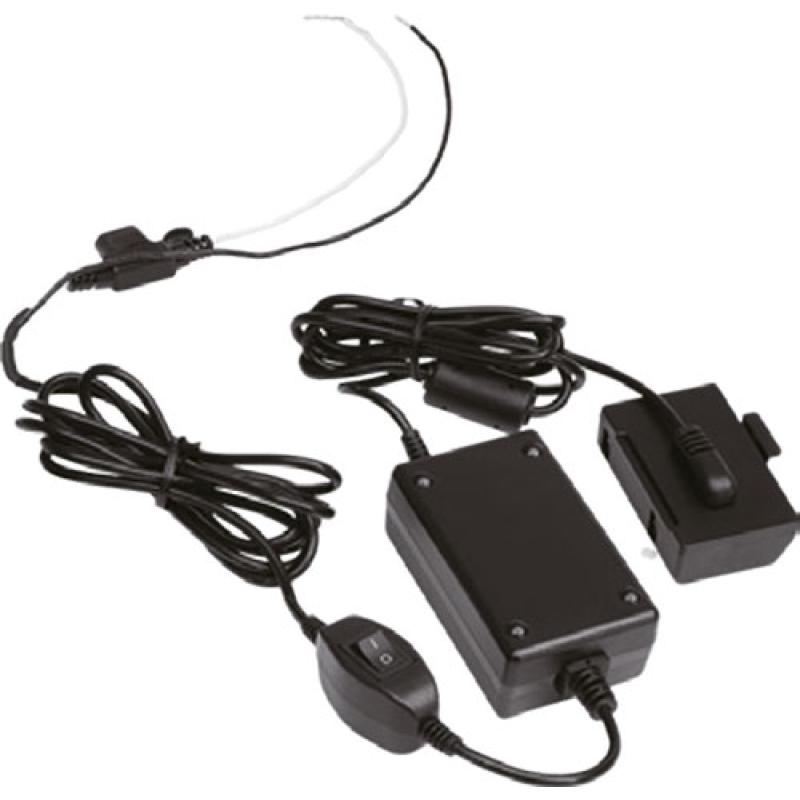 TSC Netzteil, 12V-48V DC, passend f&uuml;r: A30L/A30R/RE310