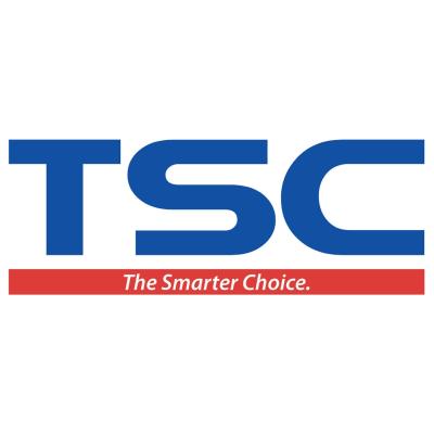 DEMO TSC Wachs, Rollenbreite: 110mm, Kern: 25,4mm, L&auml;nge: 50m, 2 Rollen/Box, Farbe: schwarz