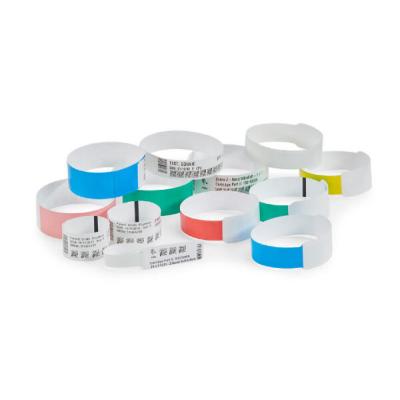 6xZebra Z-BAND DIRECT F&uuml;r Erwachsene (6 Cartridges)