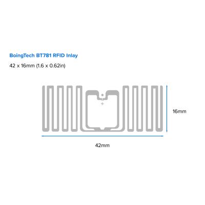 Etikettenrolle, Zebra, Kunststoff (Polypropylen), matt beschichtet, Thermotransfer, Kern: 76mm, Ma&szlig;e